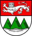 Kellenbach címere