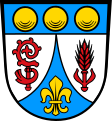 Kettershausen címere
