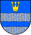 Blason de Prinzhöfte