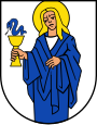 Kaupungin vaakuna Sundern (Sauerland). Svg