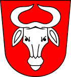 Wappen der Gemeinde Villenbach