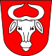Wappen von Villenbach