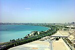 Thumbnail for Doha Corniche