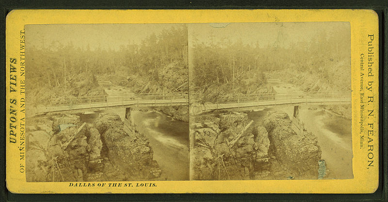 File:Dalles of the St. Louis, by R. N. Fearon.jpg