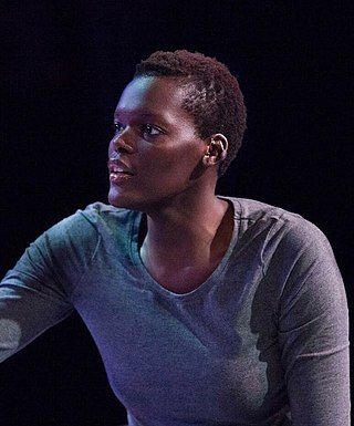 <span class="mw-page-title-main">Sheila Atim</span> Ugandan-British actress and singer