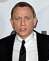 Erstmals war Daniel Craig in Casino Royale in der Rolle von James Bond zu sehen und spielte ihn insgesamt fünf Mal