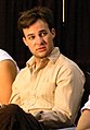 Actor Danny Strong ("Johnathan") in 2004.