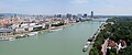 * Nomination Bratislava and the river Danube seen from Most SNP. --Kallerna 19:26, 21 October 2023 (UTC) * Promotion  Support Good quality.--Tournasol7 04:37, 22 October 2023 (UTC)