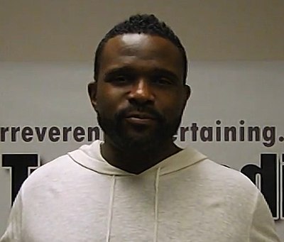 Darius McCrary Net Worth, Biography, Age and more