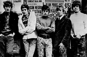 Dave Dee, Dozy, Beaky, Mick & Tich