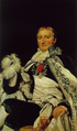 Jacques-Louis David Count Francais de Nantes