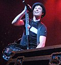 Smámynd fyrir David Desrosiers