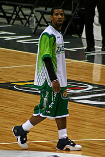 DeJuan Collins