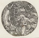 De Heilige Hiëronymus in de wildernis, RP-P-OB-1561 (cropped).jpg
