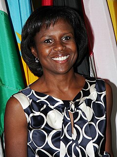 Deborah Roberts American television journalist