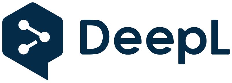 File:DeepL logo.svg