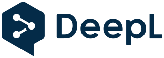 Der DeepL-Übersetzer ist ein Onlinedienst der DeepL GmbH in Köln zur maschinellen Übersetzung, der am 28. August 2017 online gestellt wurde. Bei seiner Veröffentlichung soll der Dienst eigenen Angaben zufolge in Blindstudien die Angebote der Konkurrenz, das sind u. a. Google Translate, Microsoft Translator und Facebook, übertroffen haben.