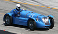 Voiture de course Delage D6.