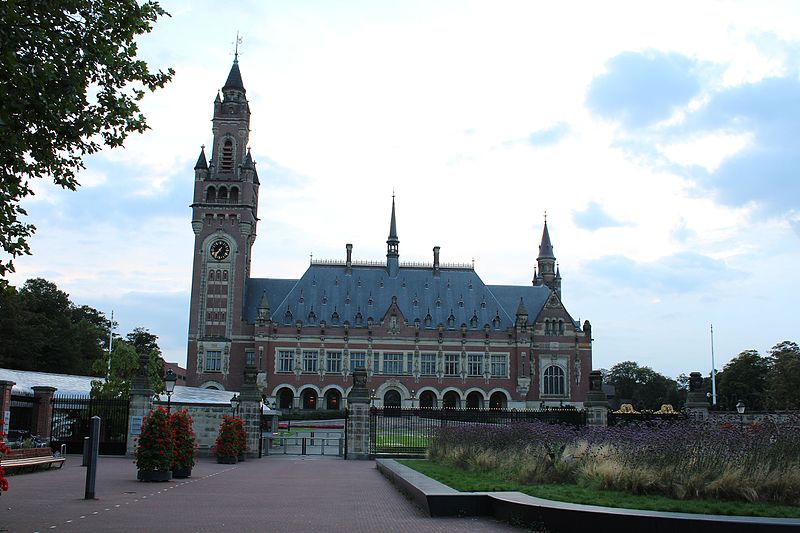 File:Den Haag Peace Palace September 2016.jpg