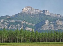 Le calcaire I - Géologie du calcaire grossier