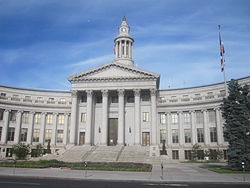 Denver, CO, City and County Building IMG 5541.JPG