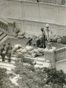 1964 Brazilian coup d'état - Wikipedia