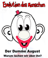 Der Dumme August © CC BY-SA backlink to evolution-berlin.de.png