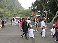 Desfile de Carnaval em São Vicente, Madeira - 2020-02-23 - IMG 5347