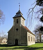 Dorfkirche Diemitz (Mirow)