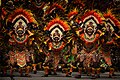 "Dinagyang_Warriors_of_Ilo-ilo.jpg" by User:Ranieljosecastaneda