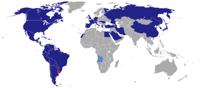 Map of diplomatic missions in Uruguay Diplomatic missions in Uruguay.png