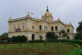 District de Mysore