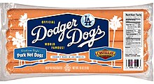 Dodger Dog retail package Dodger Dog Retail Package.jpg
