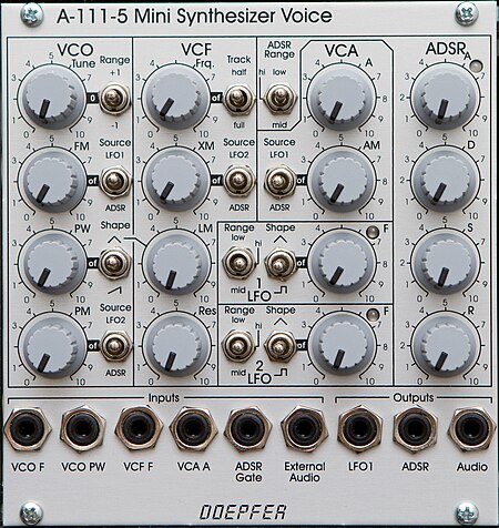 Doepfer A-111-5 Mini Synthesizer Voice.jpg
