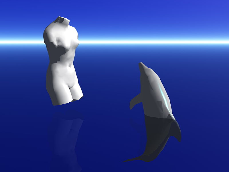 File:Dolphin and venus.jpg