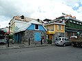 Dominica, Karibik - Duty Free Emporium Leopold House Bayfront, Rosea - panoramio.jpg