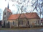 Dorfkirche Lüderitz