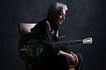 Thumbnail for Doug MacLeod (musician)