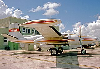<span class="mw-page-title-main">On Mark Marksman</span> Type of aircraft