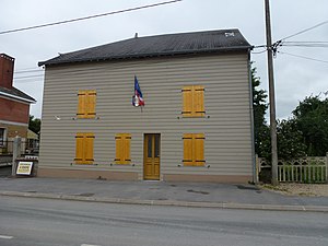 Habiter à Doux