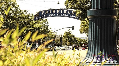 Fairfield