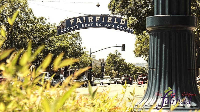 Retail jobs in Fairfield, CA