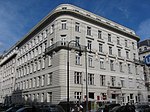 Post and Telegraph Directorate Vienna