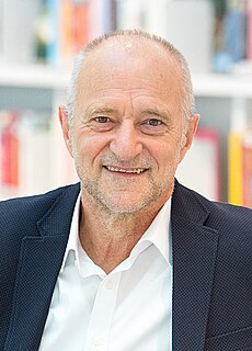 Wolfgang Niess, Historiker, Autor und Moderator