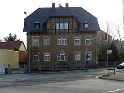 Dresdener Straße 13 Bautzen