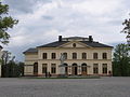 德罗特宁霍尔姆宫‎剧院 (Drottningholm Palace Theatre)