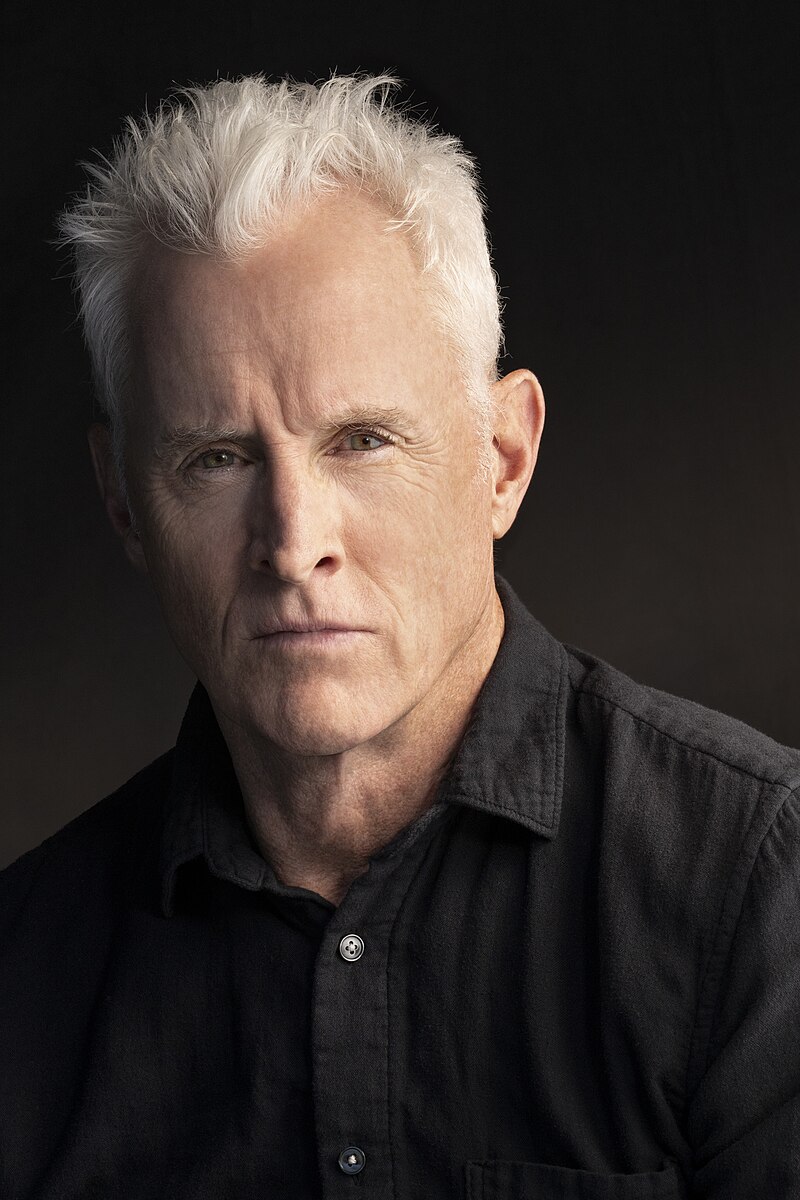 John Slattery - Wikipedia