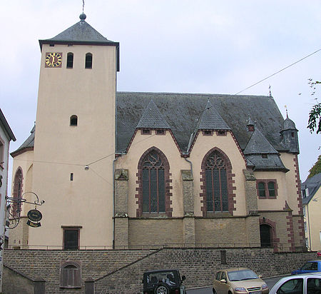 Dudeldorf Kirche2