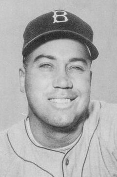 Duke Snider