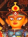 Durga Chaturthi 2022 Behala area Durga Puja 08